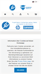 Mobile Screenshot of neptun.studentenrabatt.ch